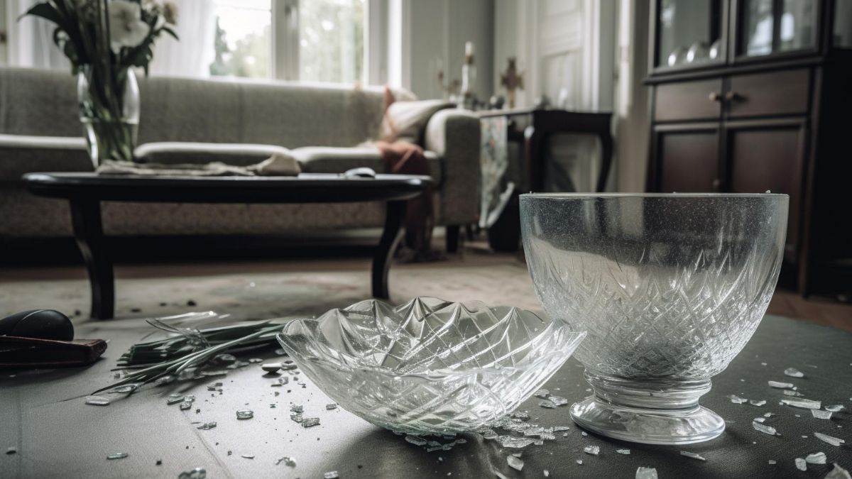 Ambiente aconchegante com plantas, simbolizando harmonizar o ambiente e a casa