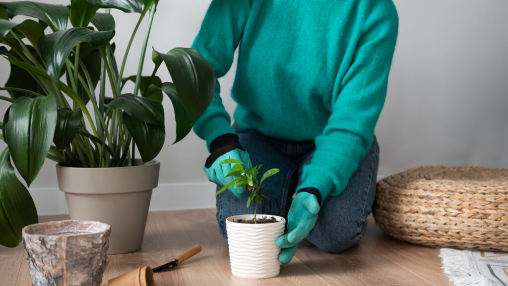 plantas que purificam ambientes