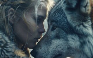 O resgate da mulher selvagem com o arquetipo da loba